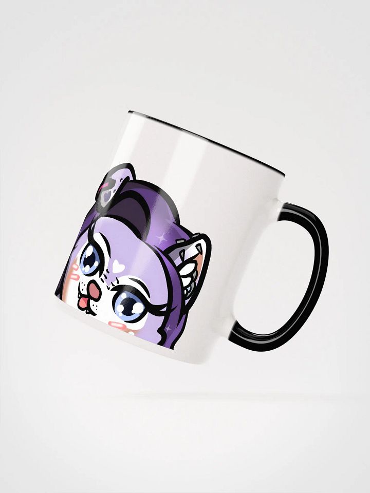 Lurking Mug product image (2)