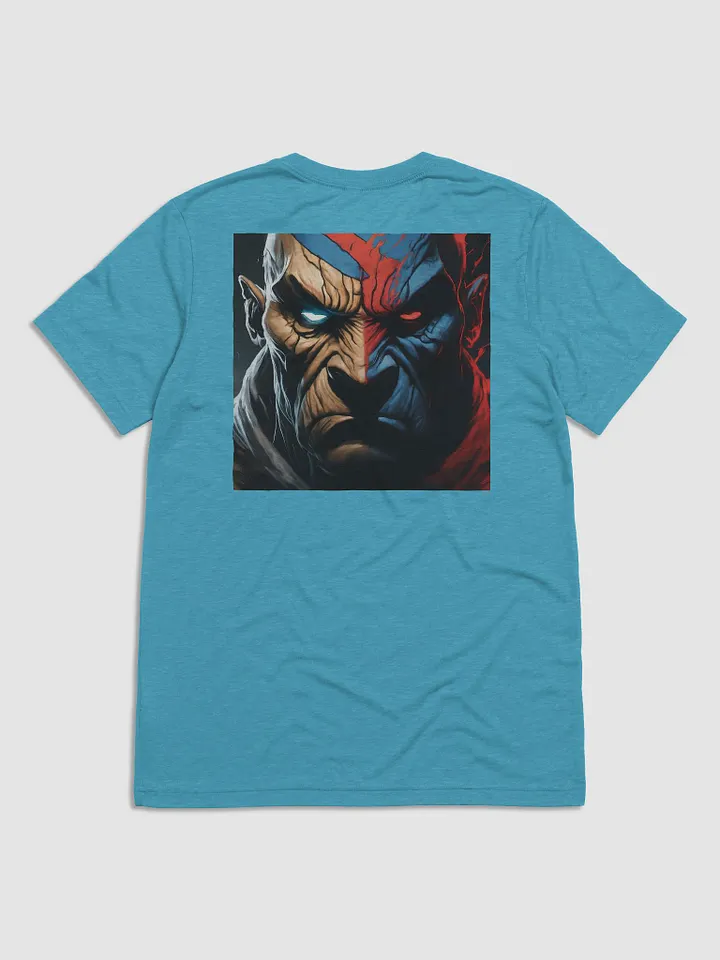 UltraSoft Tri-Blend T-Shirt product image (21)