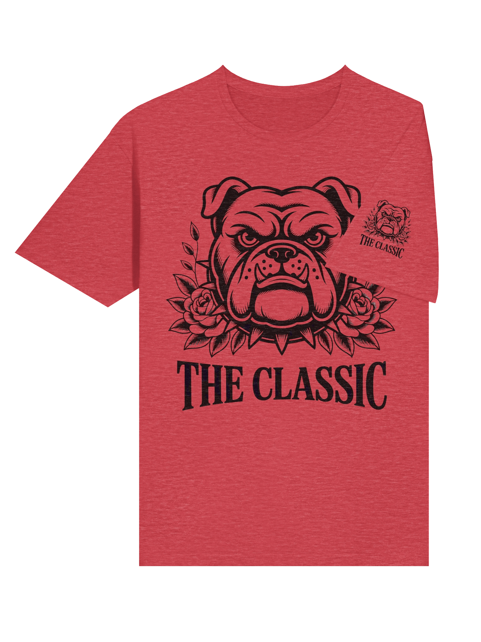 The Classic Bulldog Collection II T-Shirt product image (6)