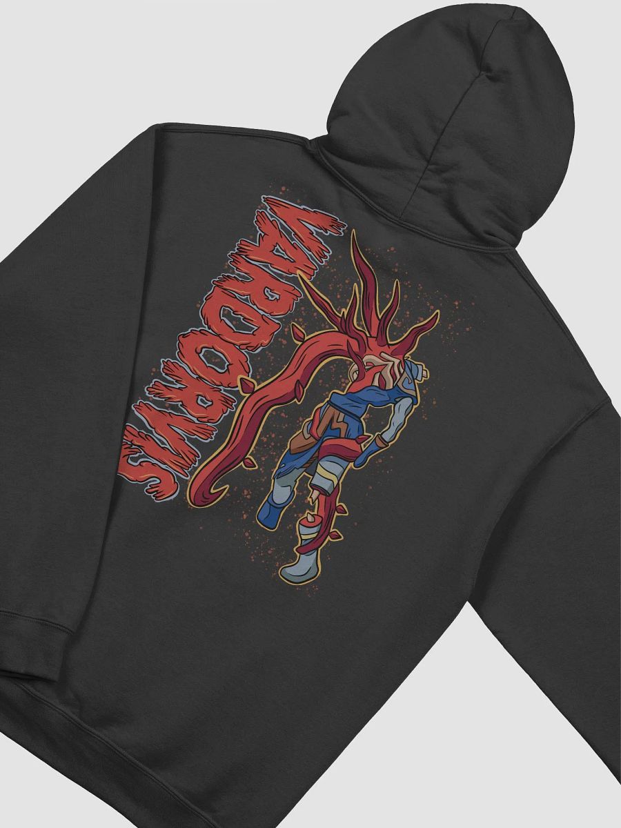 Vardorvis - Hoodie product image (4)