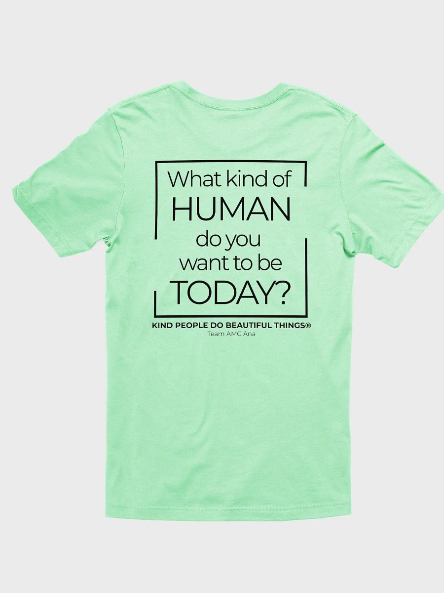 BRAVE Human - Spring Shirt product image (2)