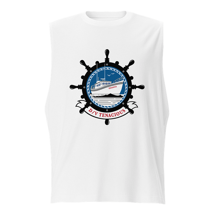 Men's Muscle Tee product image (1)