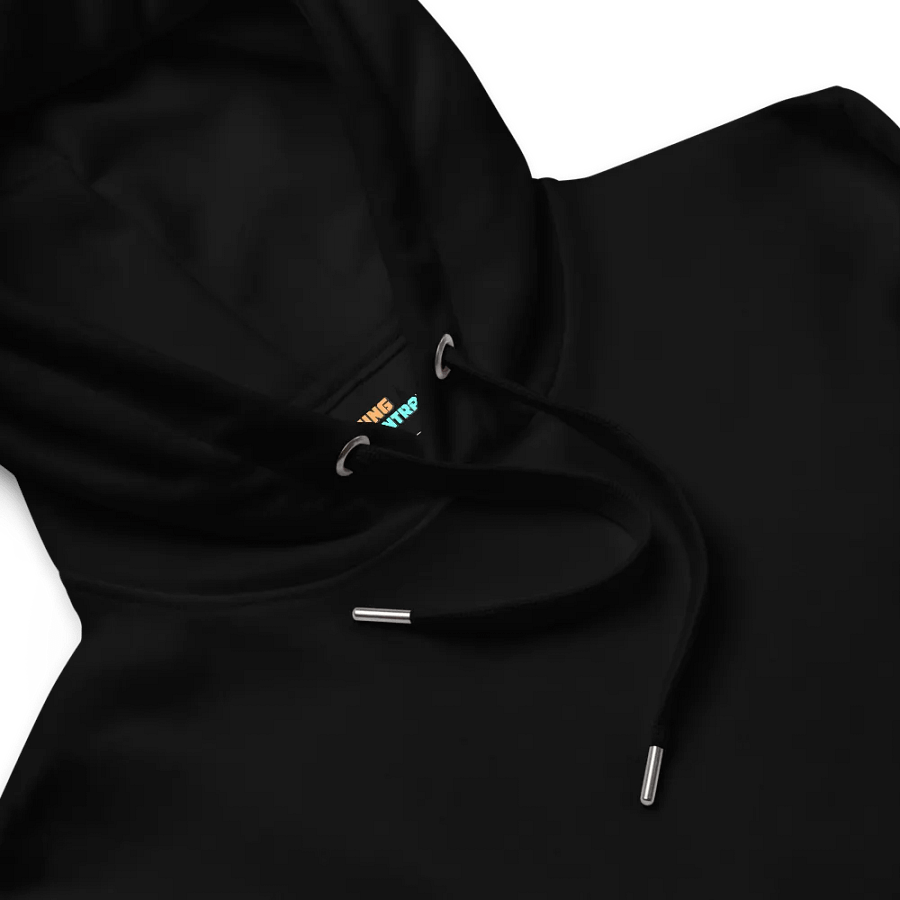 Gaming Central Premium Eco Hoodie product image (5)