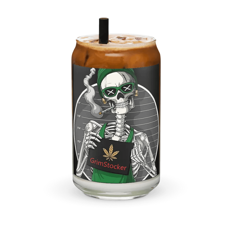 GRIM CUP product image (6)