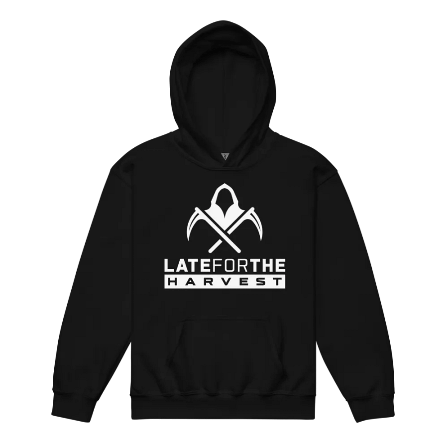 LFTH Youth Hoodie product image (10)