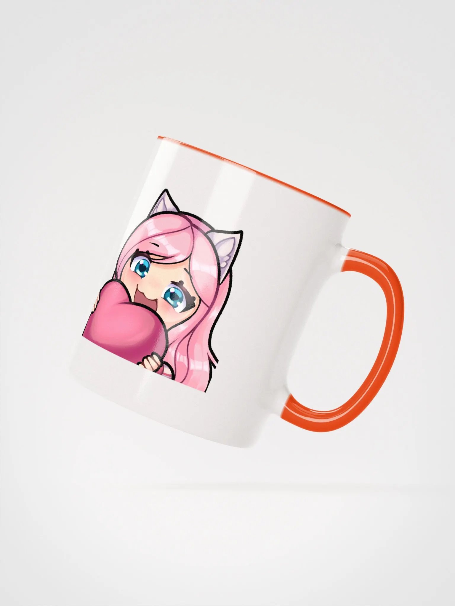 Mysteli Mug Coloured product image (2)