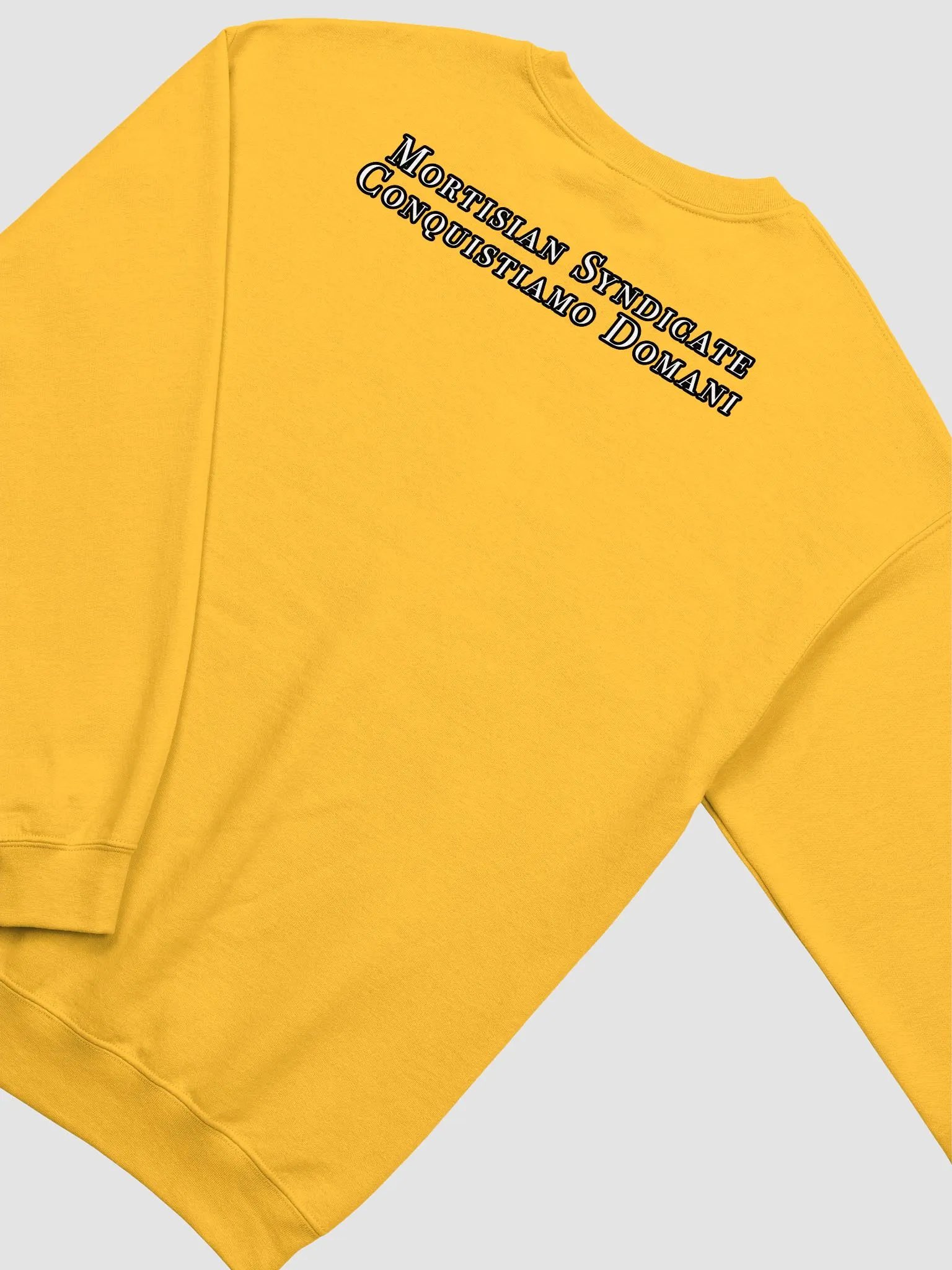 Shokaku Dynasty Sweatshirt product image (28)