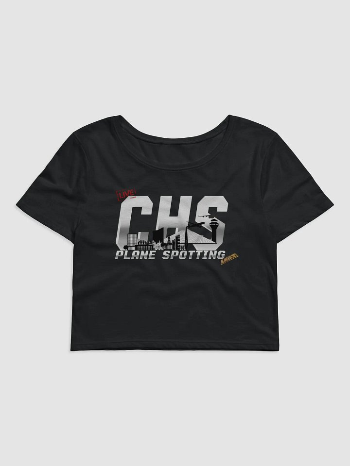 Live CHS Plane Spotting product image (1)