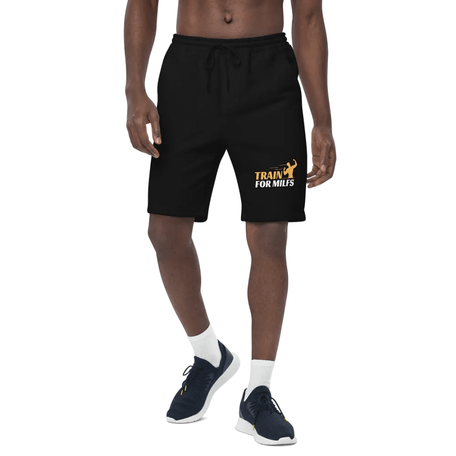 TRAIN FOR MILFS - SHORTS product image (5)