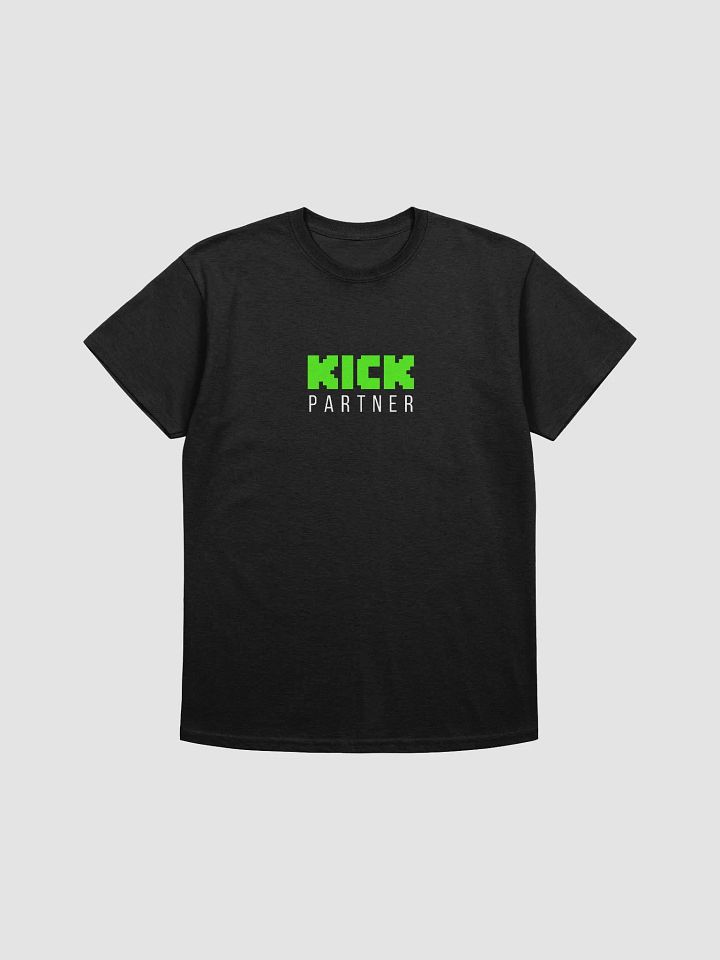 Women's Kick Partner Tee product image (1)