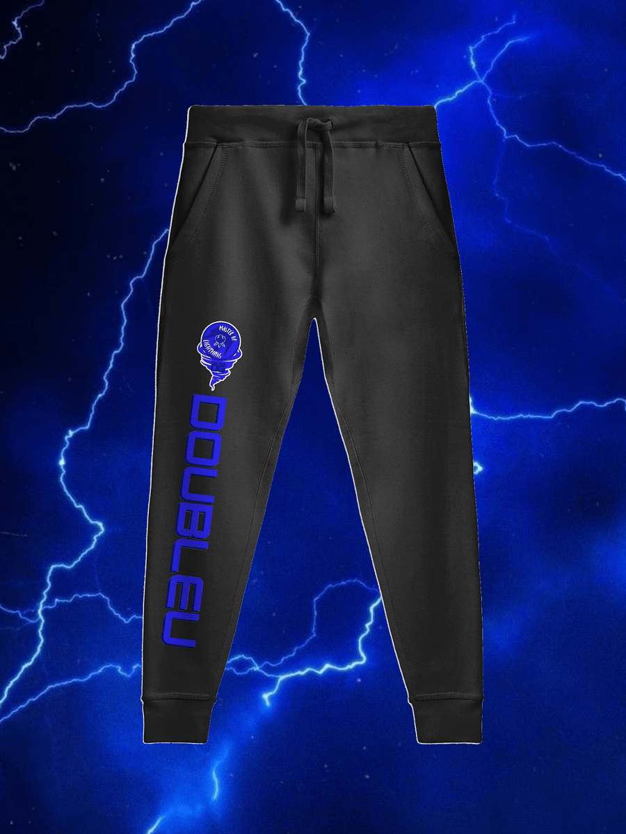 The Lightning Sweatpants product image (1)