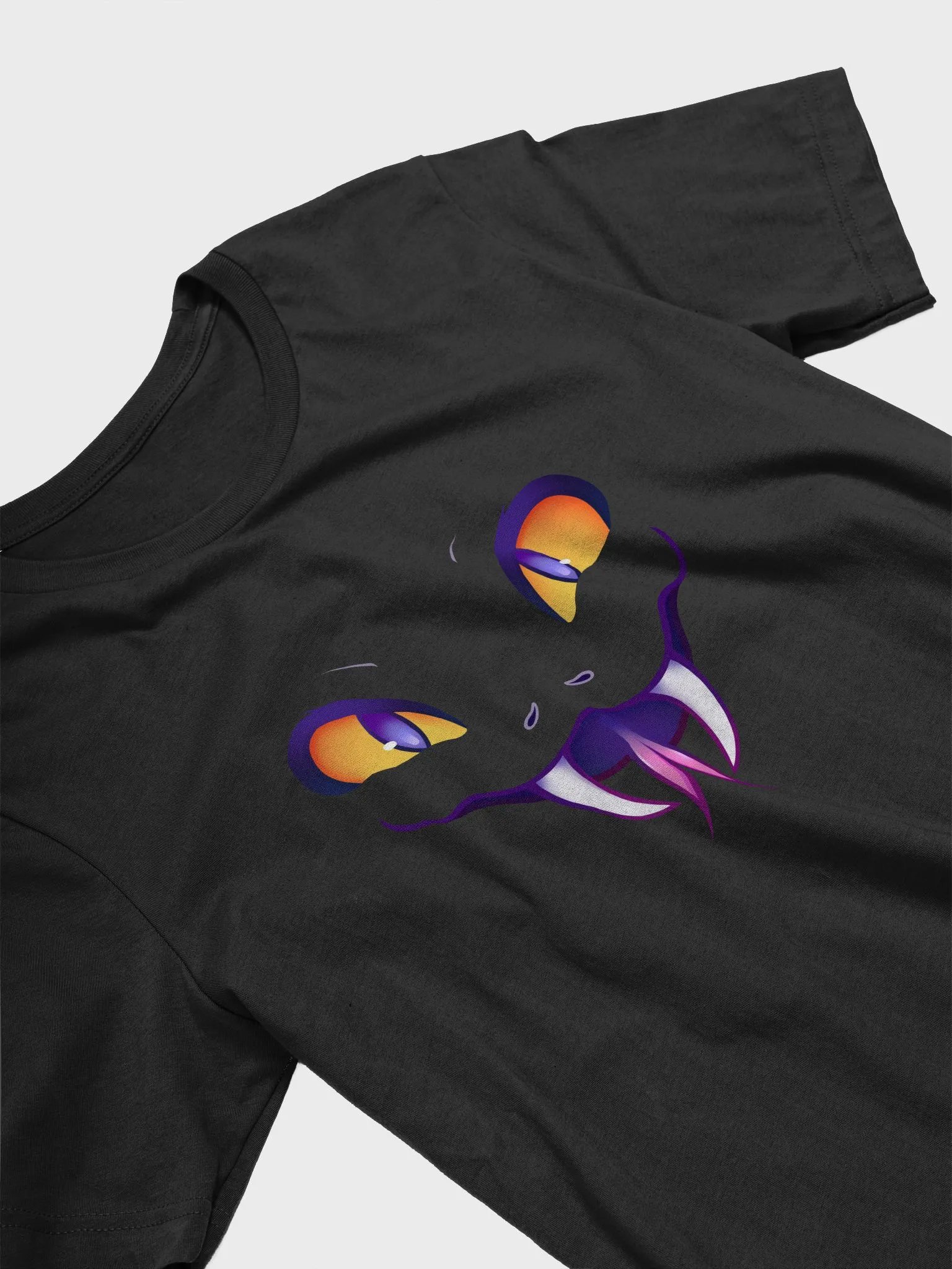 PCB Eyes Soft Shirt product image (3)