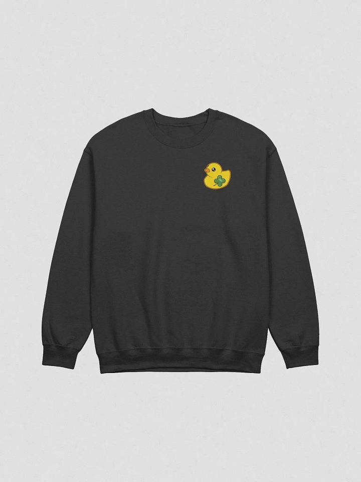 Luck Duck Crew-Neck product image (1)