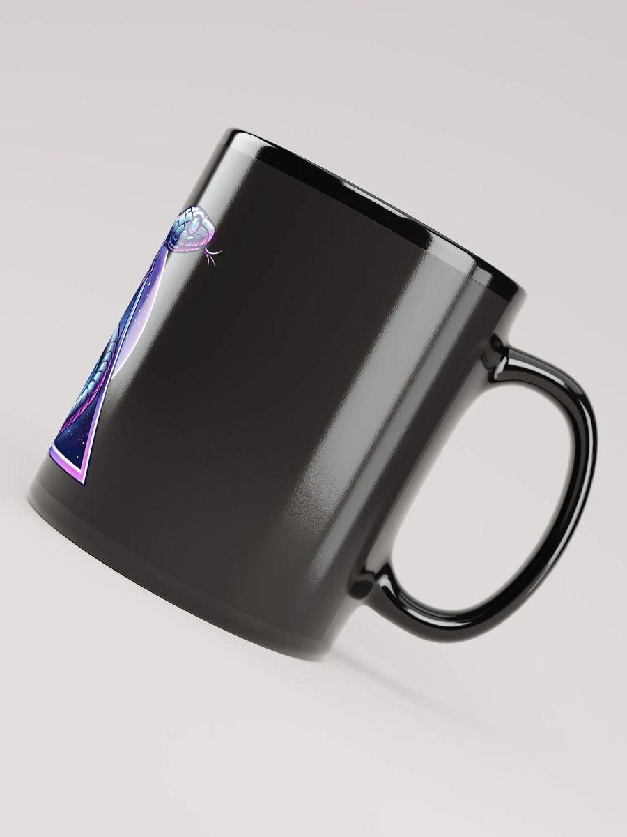 ALT_I_STICK - BLACK GLOSSY MUG product image (5)