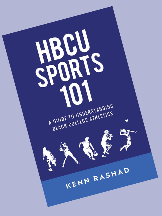HBCU Sports 101: eBook Edition product image (1)