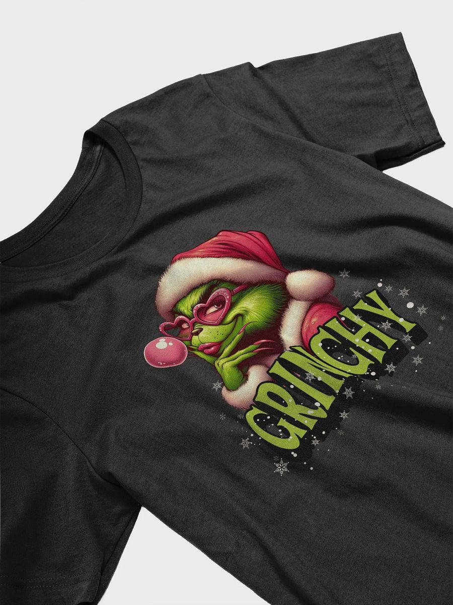 Feelin Grinchy product image (5)