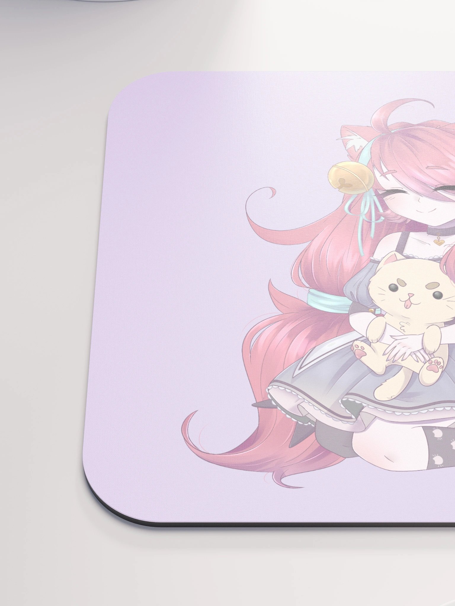 Colourful Chaos MousePad product image (6)