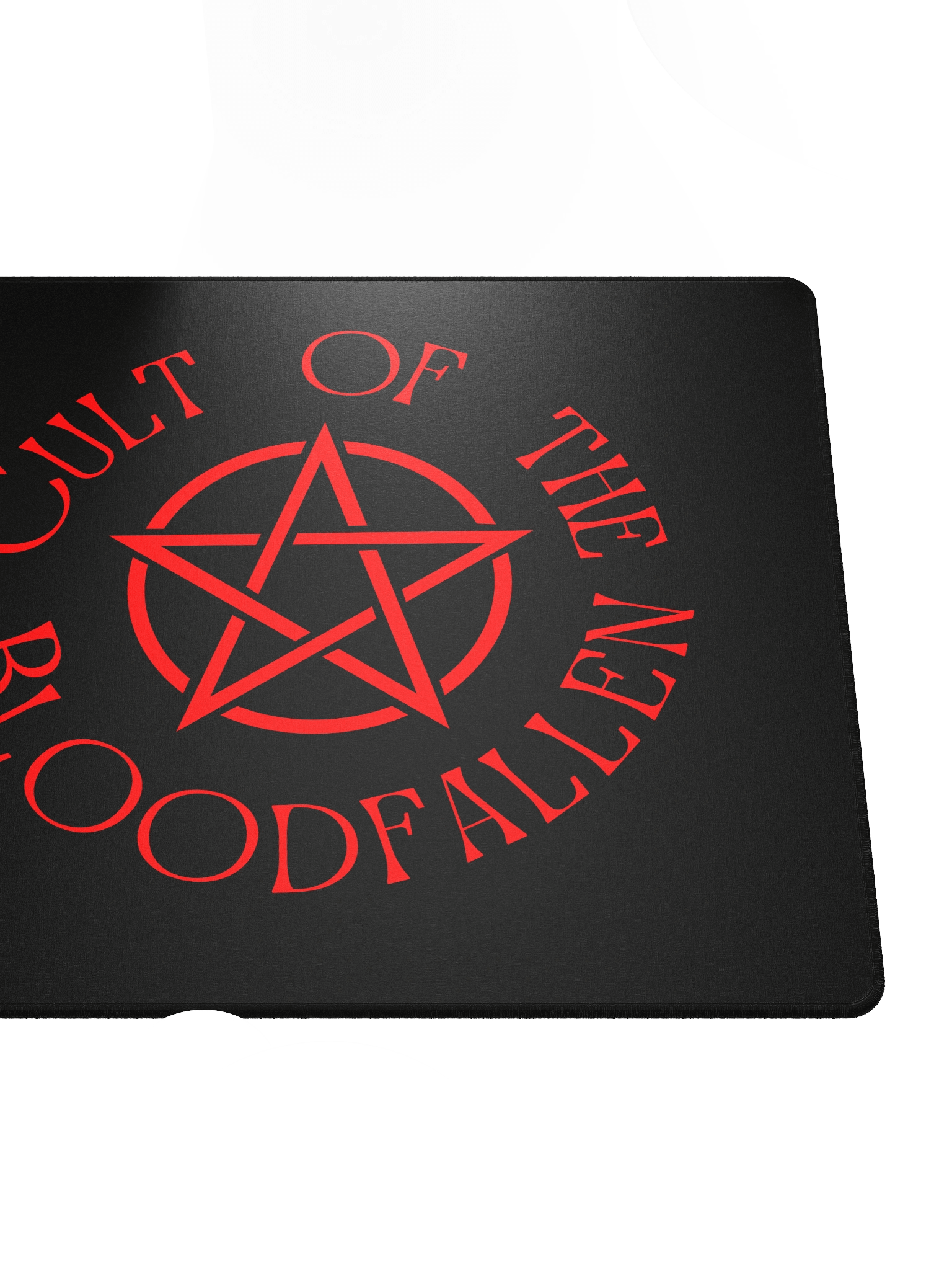 CultSymbol - Mousepad product image (5)