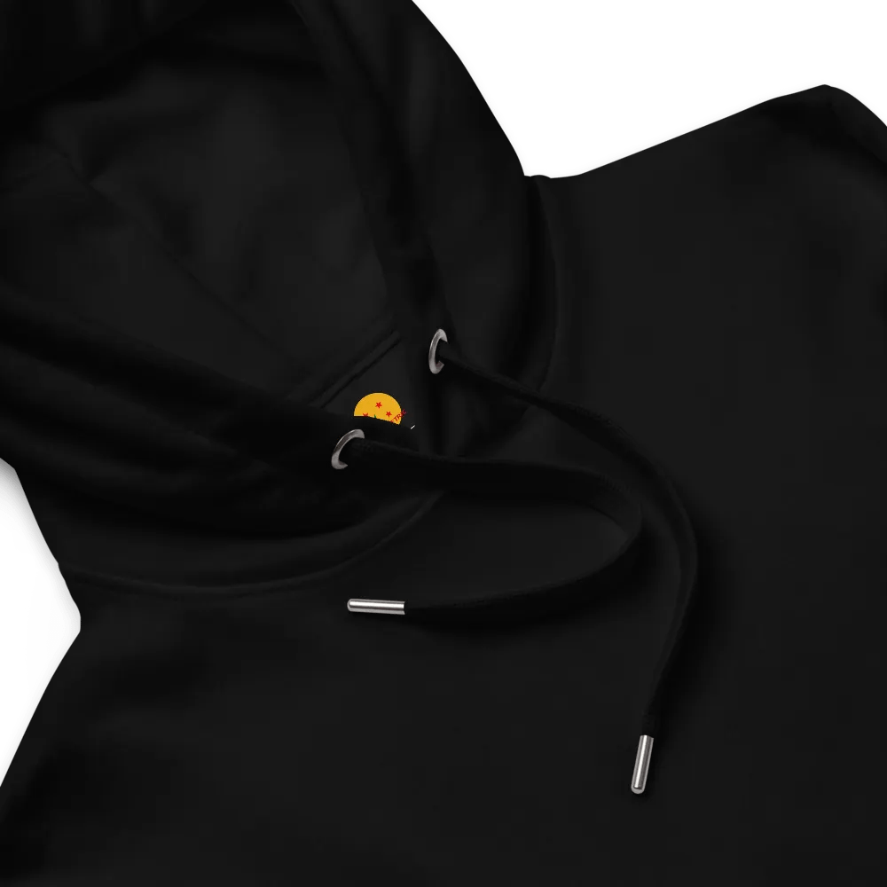 GioMetric Drippy Logo Hoodie product image (11)