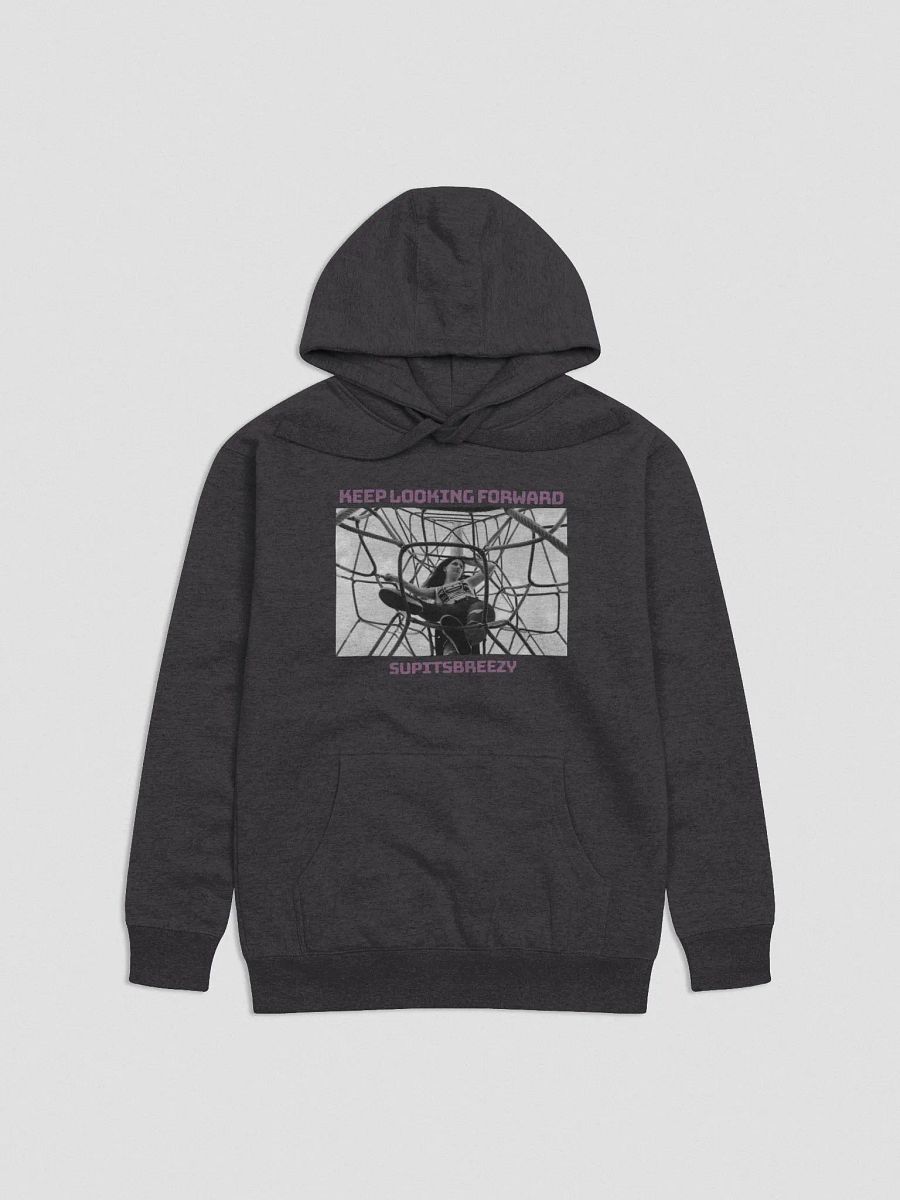 Keep Looking Forward Hoodie! product image (2)