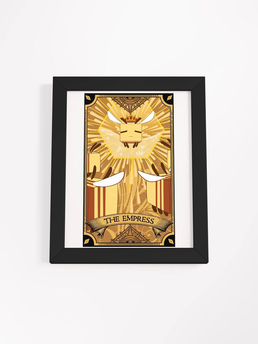 Empress wall Tarot product image (6)