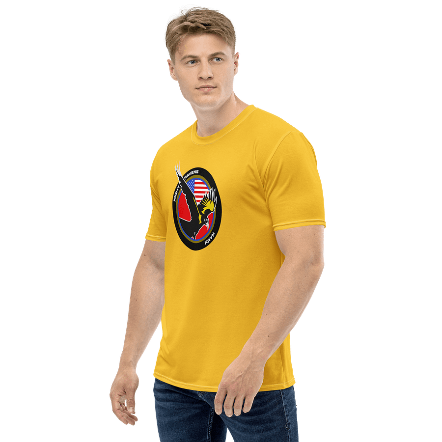 NRVN MILITARY MARINE APPRECIATION SHIRT- 2025 product image (5)