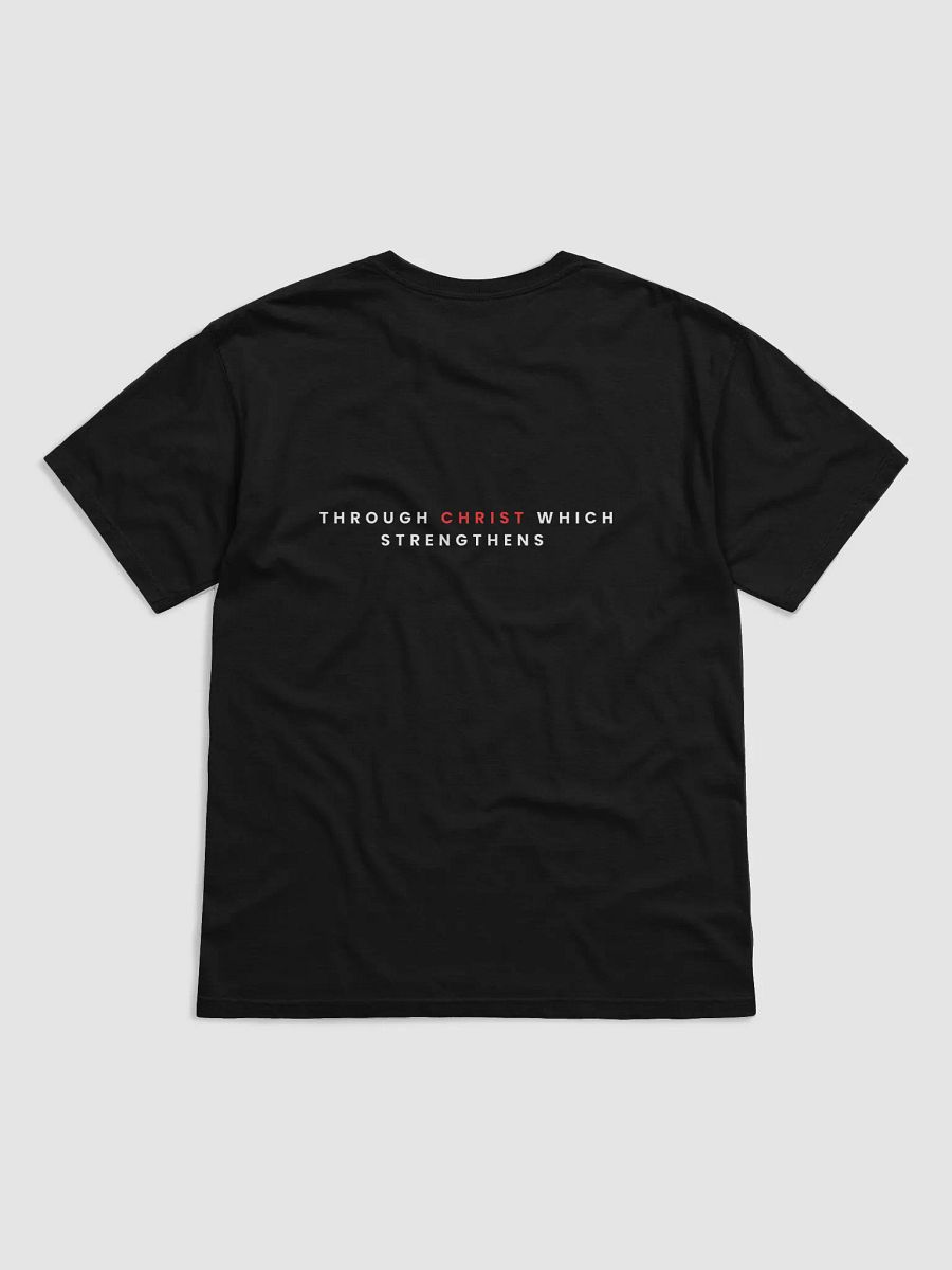 Redefined Faith T-Shirt product image (2)