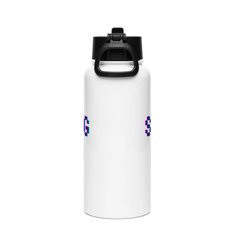 Survibing Watter Bottle product image (2)