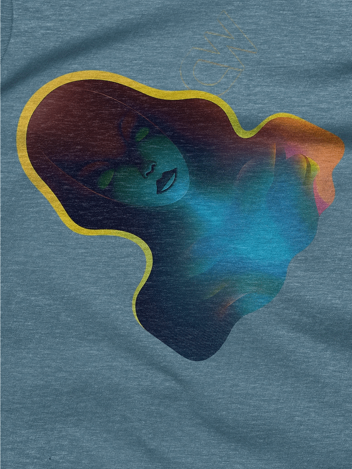 🖤 NO SOUL Supersoft Tee product image (2)