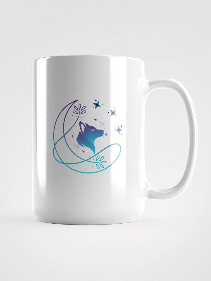 Logo Mug product image (1)