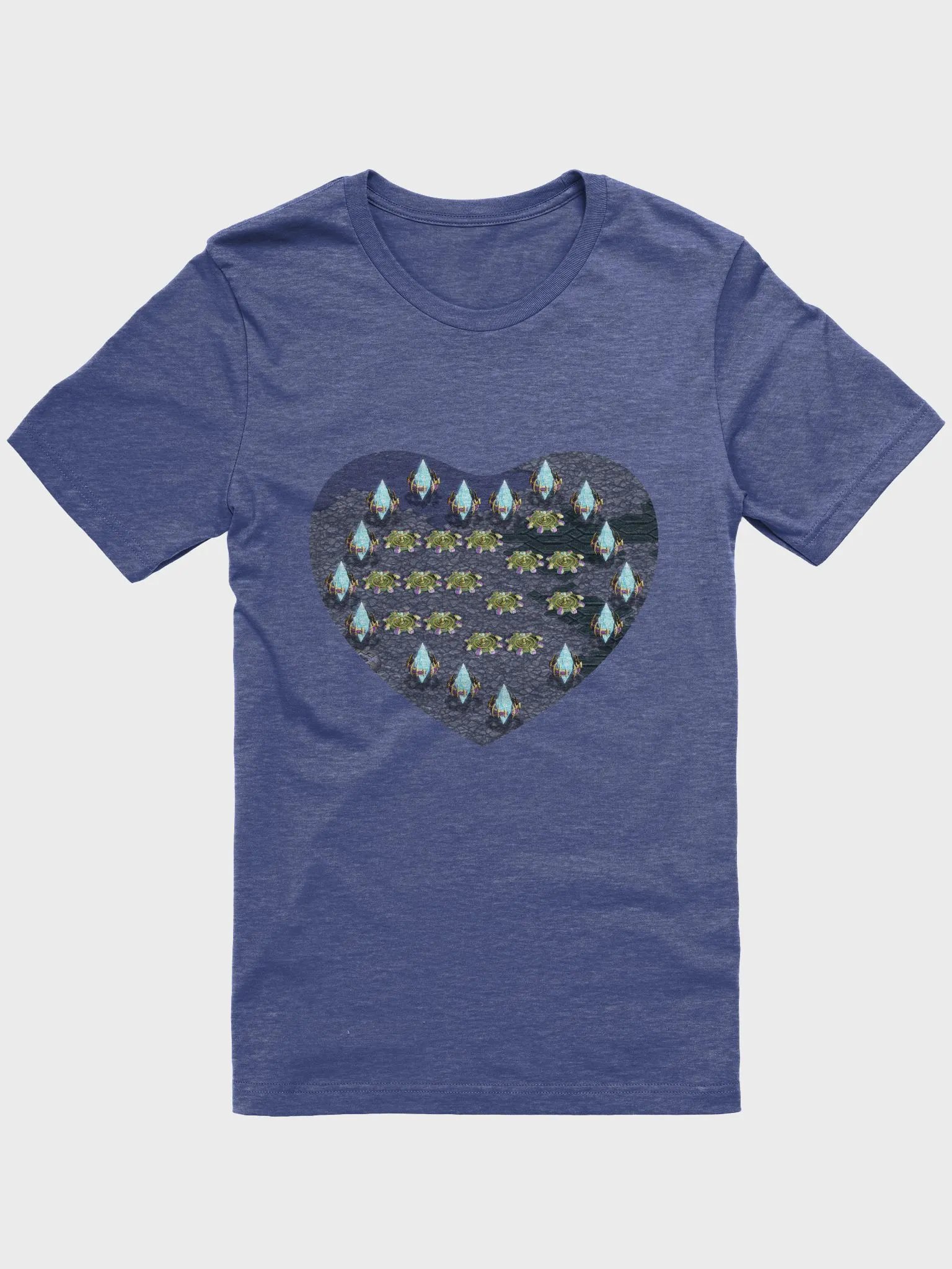 Much Heart Tee product image (1)