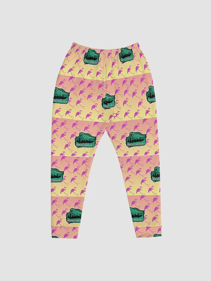 Strawberry Light DieselThreads Joggers product image (1)