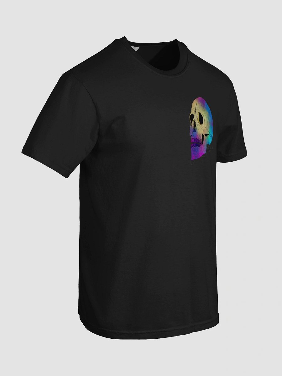 colorful skull tee product image (41)