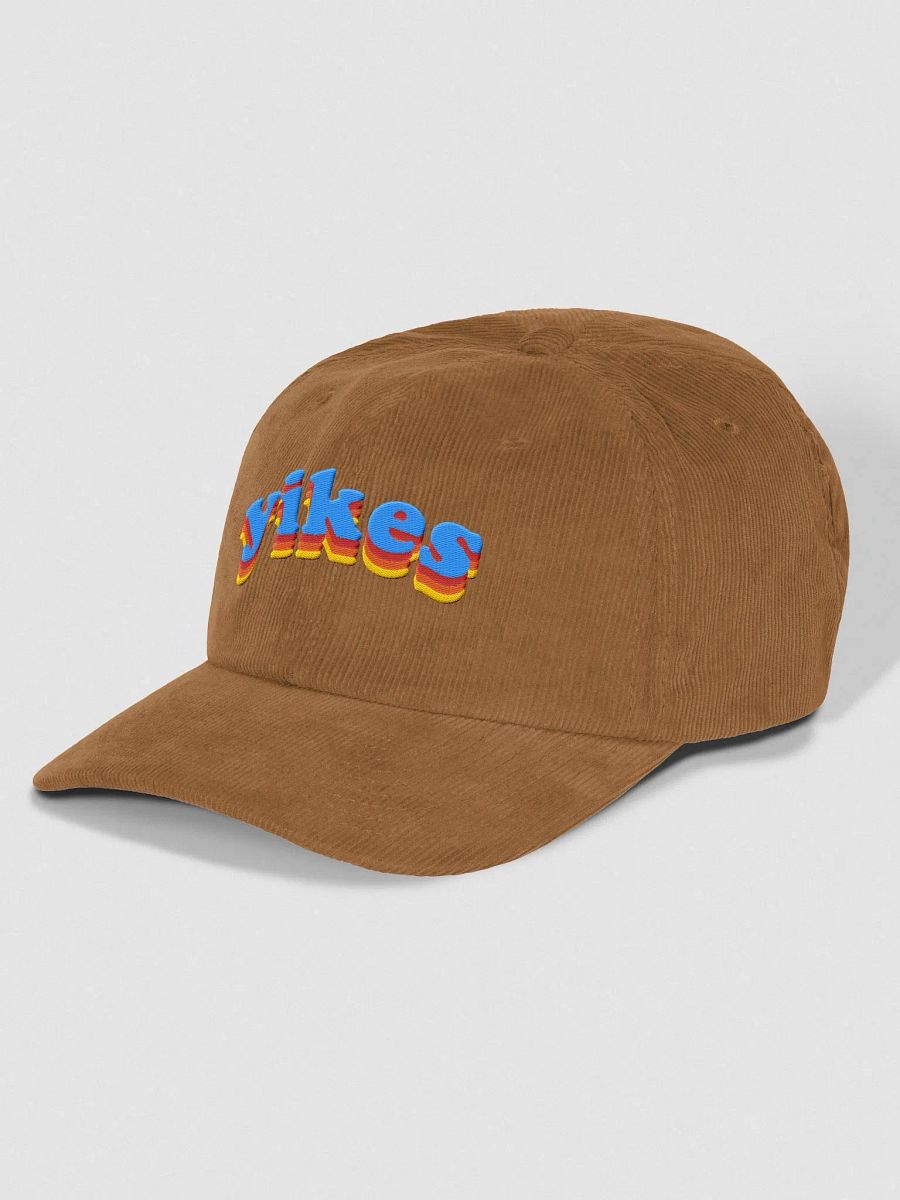 yikes corduroy hat product image (11)