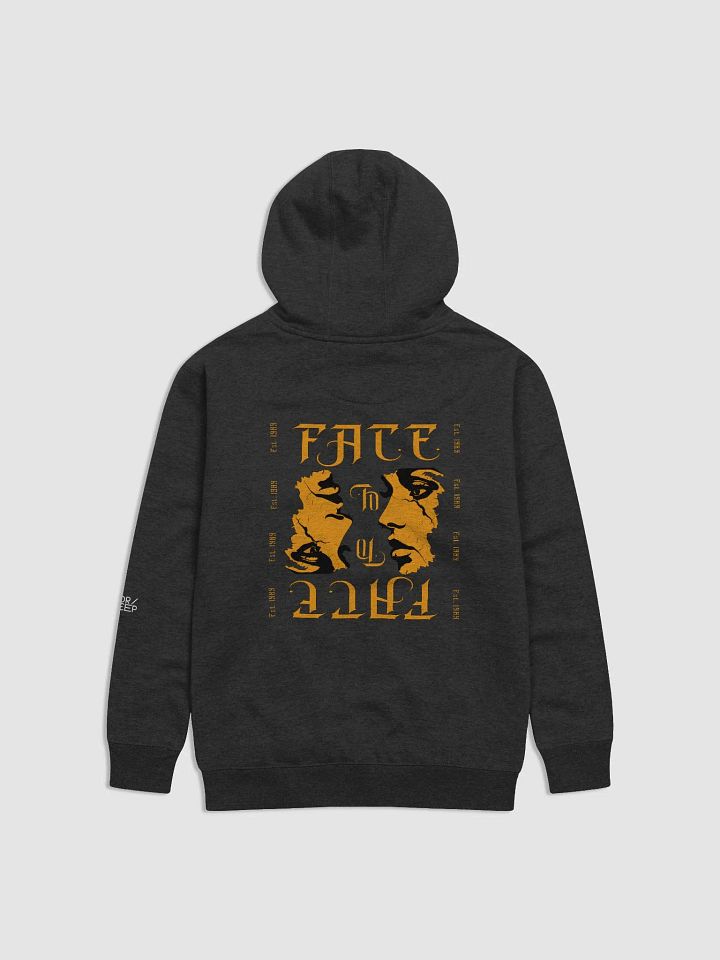 Face to Face Premium Hoodie product image (4)
