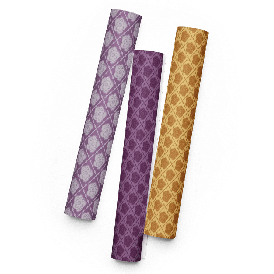 Hellebore Wrapping Paper product image (5)
