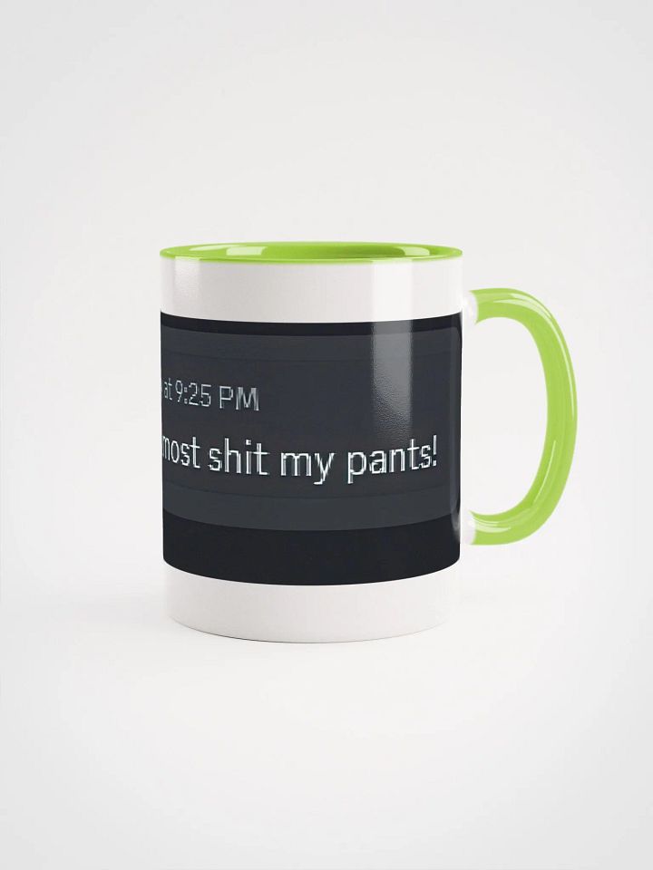 Beebs qoute cup product image (1)