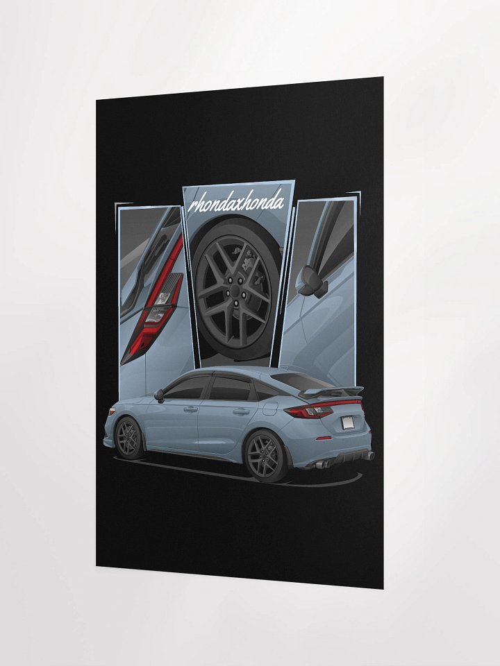 Poster - Mandy product image (2)