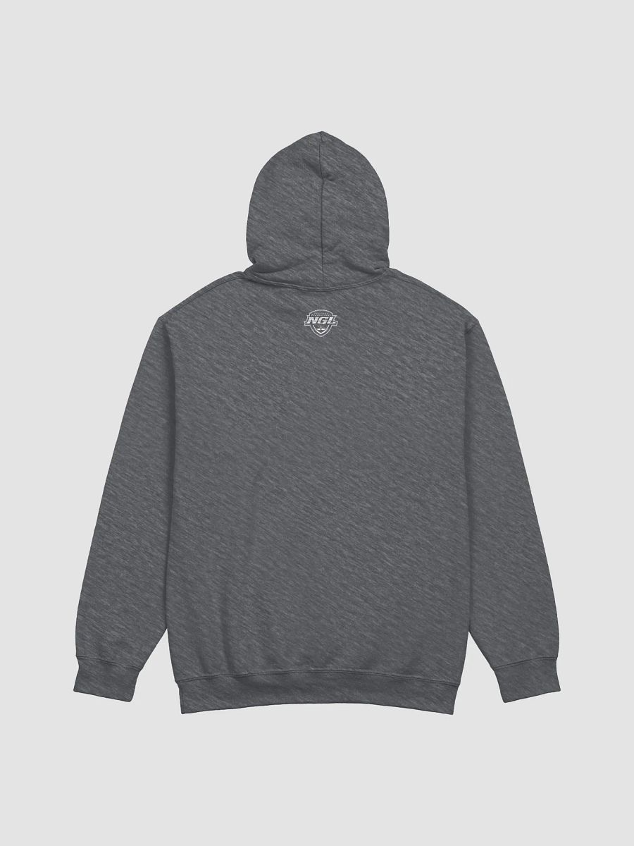 Portland Roughriders Classic Hoodie by Gildan product image (3)