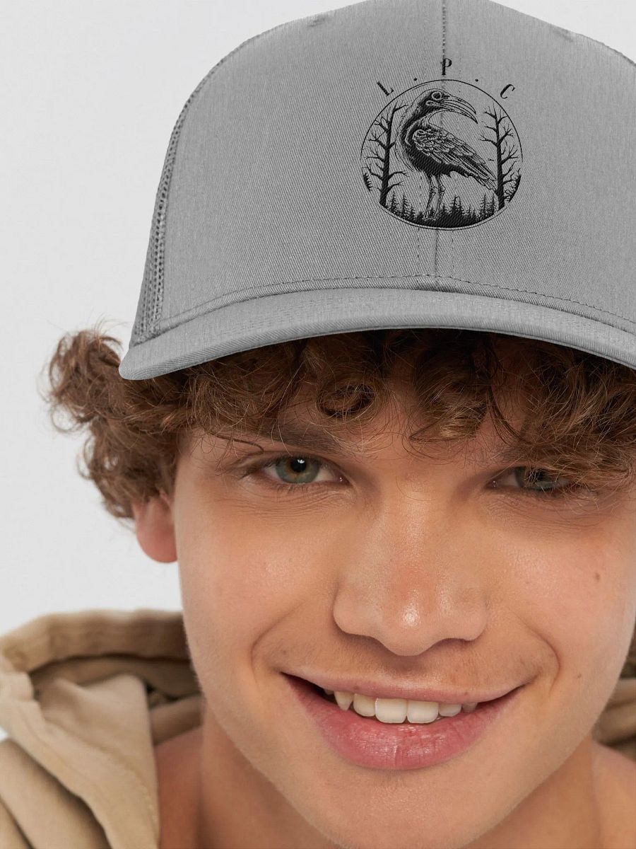 L.P.C TRUCKER HAT product image (29)