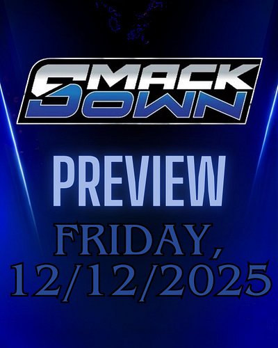 SmackDown rolls into Wilkes-Barre tonight with championship stakes and marquee matchups as WWE goes live from the Mohegan Are...