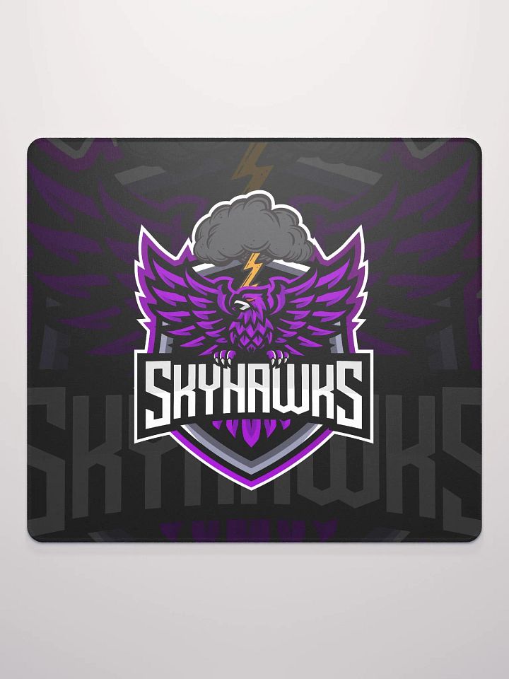 Mousepad product image (3)