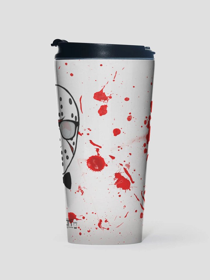 ABON Gaming Cup (Horror Edition) product image (1)