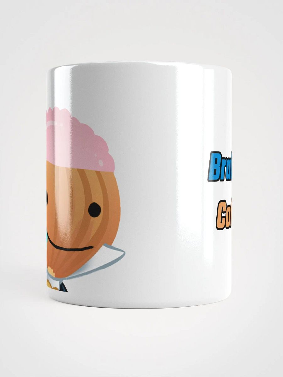 Smooth brain product image (5)