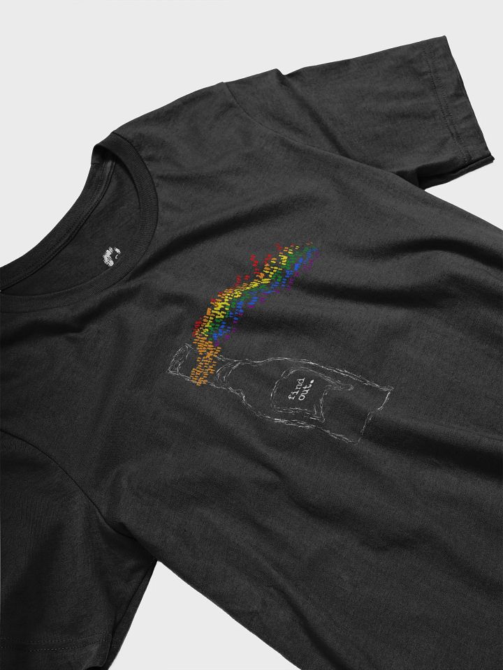 find out tee #1 product image (2)