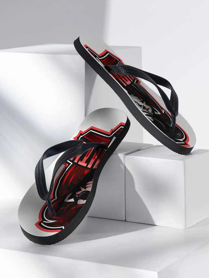 Kalamity Krew Flip Flops product image (2)