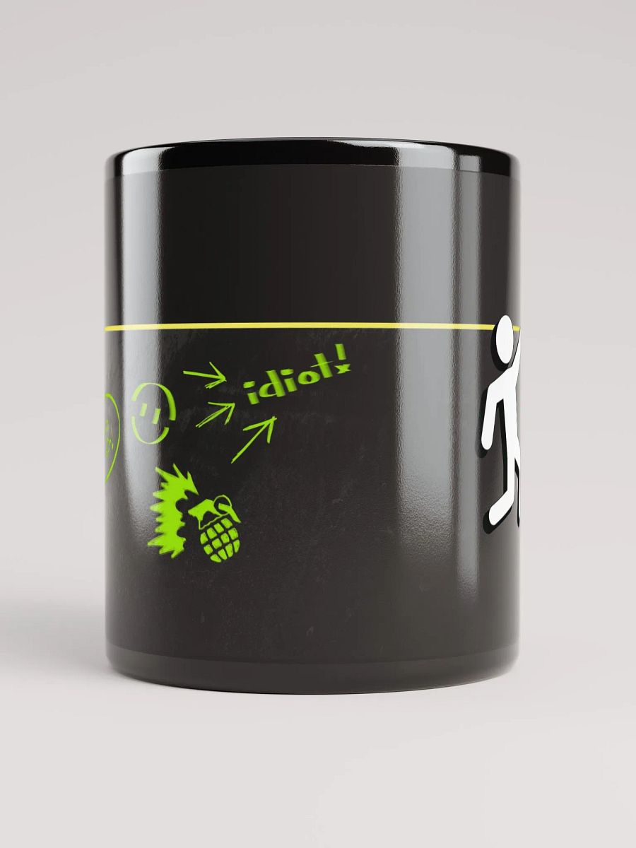 Ready to Fly Mug product image (5)