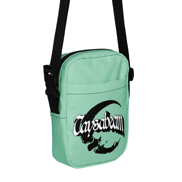 Taysabeam Artistic Fusion Crossbody Bag product image (1)