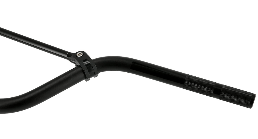 NM Cross-Lenker - Schwarz product image (2)