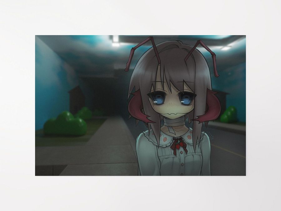Vesper Poster product image (1)